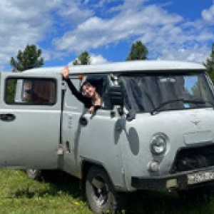 [몽골]  6박 7일 겨울 홉스골 투어A