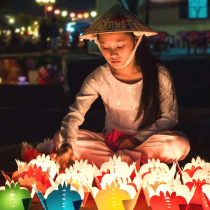 (한국어가이드) 다낭 바나힐 + 호이안 올드타운 야경 단독 투어