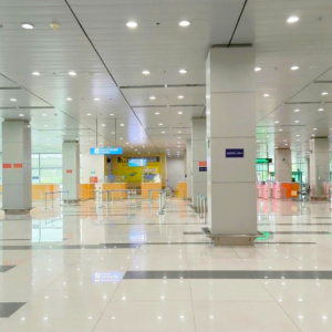 [입국] 패스트 트랙 푸꾸옥 국제공항