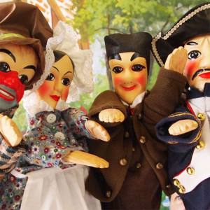 [가평] 쁘띠프랑스&이탈리아마을 연간회원권