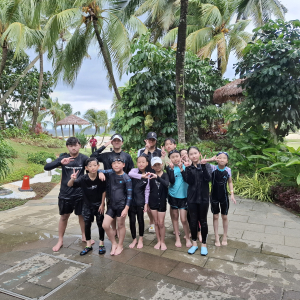 [조호바루 / 영어캠프]  말레이시아  조호바루  KBSKidsCamp 