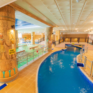  [경기 화성] 하피랜드 워터파크 이용권