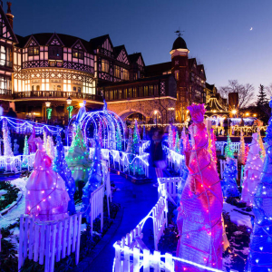 [삿포로] 오시호 1일투어 한국인 가이드