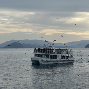 (한국어 가이드) 교토 아마노하시다테 이네후나야 일일 버스 투어