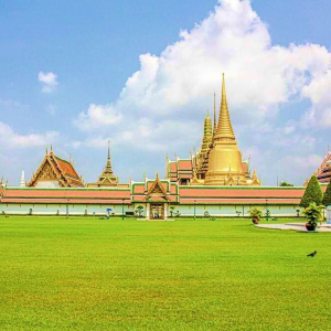 (한국어가이드) 방콕 왕궁 단독 투어