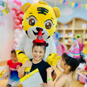 [하노이] 빈케 & 빈펄 아쿠아리움
