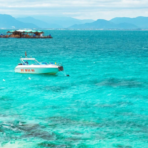 (한국어가이드) 나트랑 스노클링 일일 단독 투어