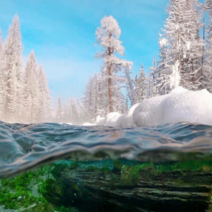 [몽골] 홉스골+쳉헤르 온천 투어 6박7일