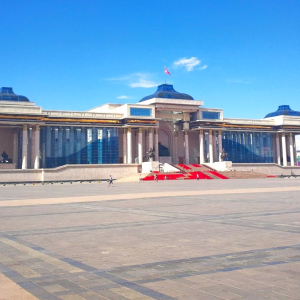 (한국어가이드) 몽골 울란바토르 시티 단독 투어