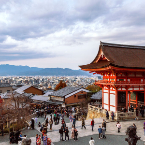 [한국어가이드] 교토 핵심 명소 일일 버스 투어