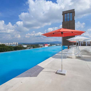 아쿠아필드 안성 워터파크 입장권(10/31~11/30)