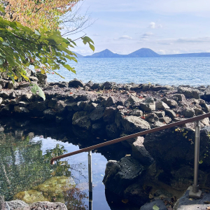 [삿포로] 마루코마 온천 노보리베츠 지옥계곡 한국인 가이드