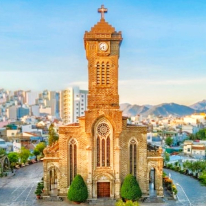 (한국어가이드) 나트랑 시티 체크아웃 단독 투어