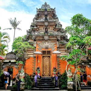 (한국어가이드) 발리 우붓 단독 투어 & 공항 샌딩