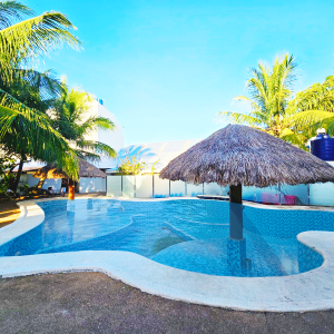 [보홀] 웰컴팩 귀국팩 0.5박 BS리조트