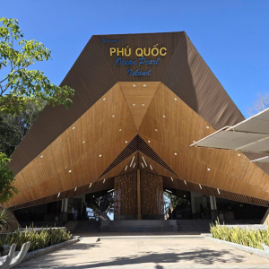 [푸꾸옥] 코랄 호핑투어