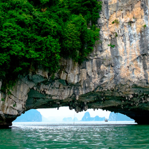 (한국어가이드) 하롱베이 크루즈 단독 차량 투어 / 하노이 출발 (12시간)