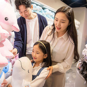 아쿠아플라넷 여수 입장권 (~2/28)