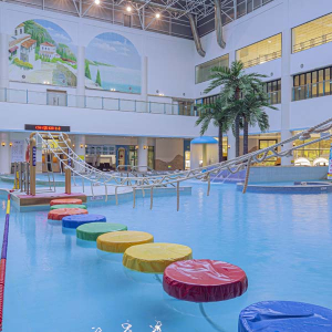 [전남 화순] 금호화순스파리조트 아쿠아나 비수기 이용권