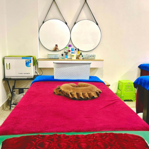 [나트랑] 나트랑 이발관 1호점 & 2호점