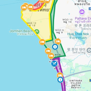 파타야 99쇼 (구 빅아이 쇼)