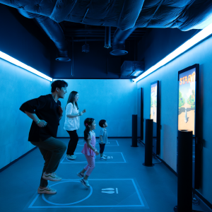  [2월] 동탄 네이처스케이프 플러스 입장권