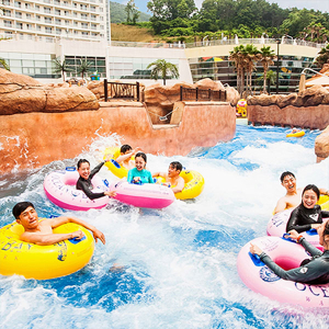  [거제] 소노캄 오션어드벤처 로우시즌(동계) 입장권 (26/01/01~26/03/02)