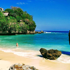 (한국어가이드) 발리 남부 단독 투어 & 공항 샌딩