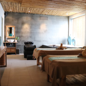 따만 아이르 스파 발리