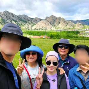 몽골 울란바토르 한국어 가이드 + 차량 단독 투어 / 10시간