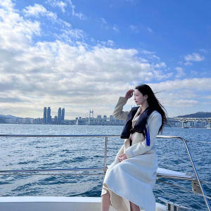 [부산 해운대] 부산요트투어 해운대 더베이101 요트탈래