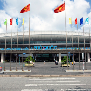  베트남 푸꾸옥 공항 입출국심사 VIP 패스트트랙 서비스 (푸꾸옥 공항)