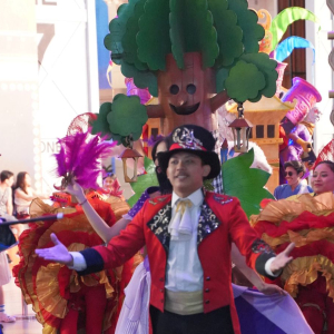 트란스 스투디오 발리 온라인 티켓