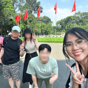 호치민 한국어 가이드 + 차량 단독 투어 / 10시간