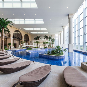 아쿠아필드 하남 워터파크 입장권(11/30~12/31)