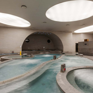  [부산] 센텀 스파랜드 입장권(1/1~1/31)