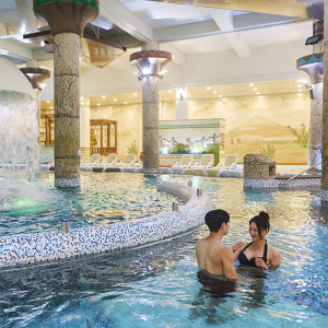 [경기 의정부] 아일랜드캐슬 워터파크 평수기 이용권(9/29~12/19)