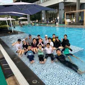 [클락 / 영어캠프]  필리핀 클락 KBSKidsCamp 