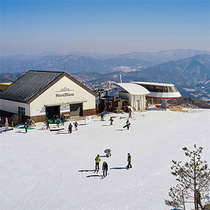 25/26 평창 휘닉스파크 스키 리프트권