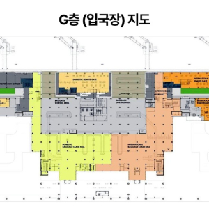 [입국] 패스트 트랙 푸꾸옥 국제공항