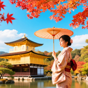 [한국어가이드] 교토 핵심 명소 일일 버스 투어