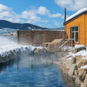 [몽골]  3박 4일 겨울 스페셜투어