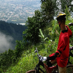 [치앙마이] 오프로드 마운틴 바이킹