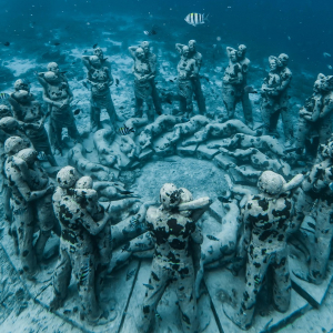 [롬복] 발리 출발 길리 스노클링 데이투어