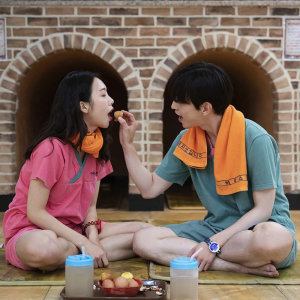 [경기 화성] 하피랜드 찜질스파