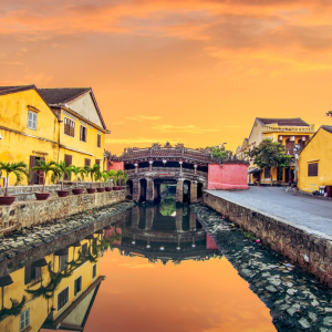 (한국어가이드) 다낭 바나힐 + 호이안 올드타운 야경 단독 투어