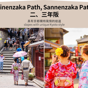 [한국어가이드] 교토 & 나라 일일 버스 투어 