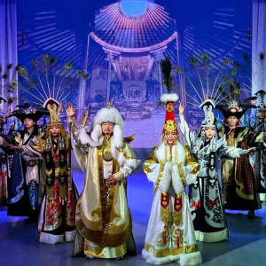 (한국어가이드) 몽골 울란바토르 체크아웃 단독 투어 & 공항샌딩