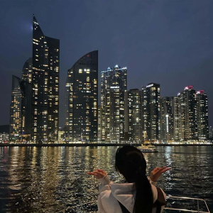 [부산 해운대] 부산요트투어 해운대 더베이101 요트탈래