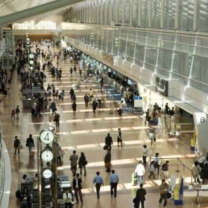 [도쿄]하네다 공항⇔도심! 프라이빗 픽업 & 샌딩 (편도·왕복 가능)